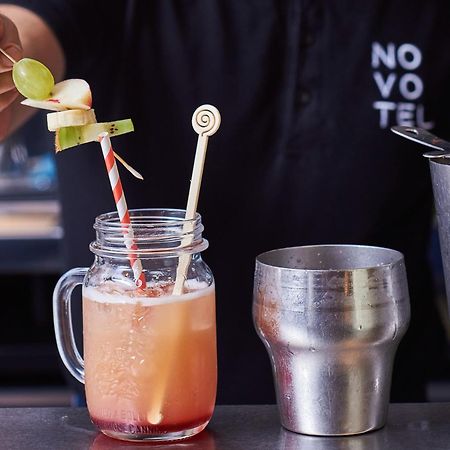 Novotel Paris Rueil Malmaison Екстер'єр фото