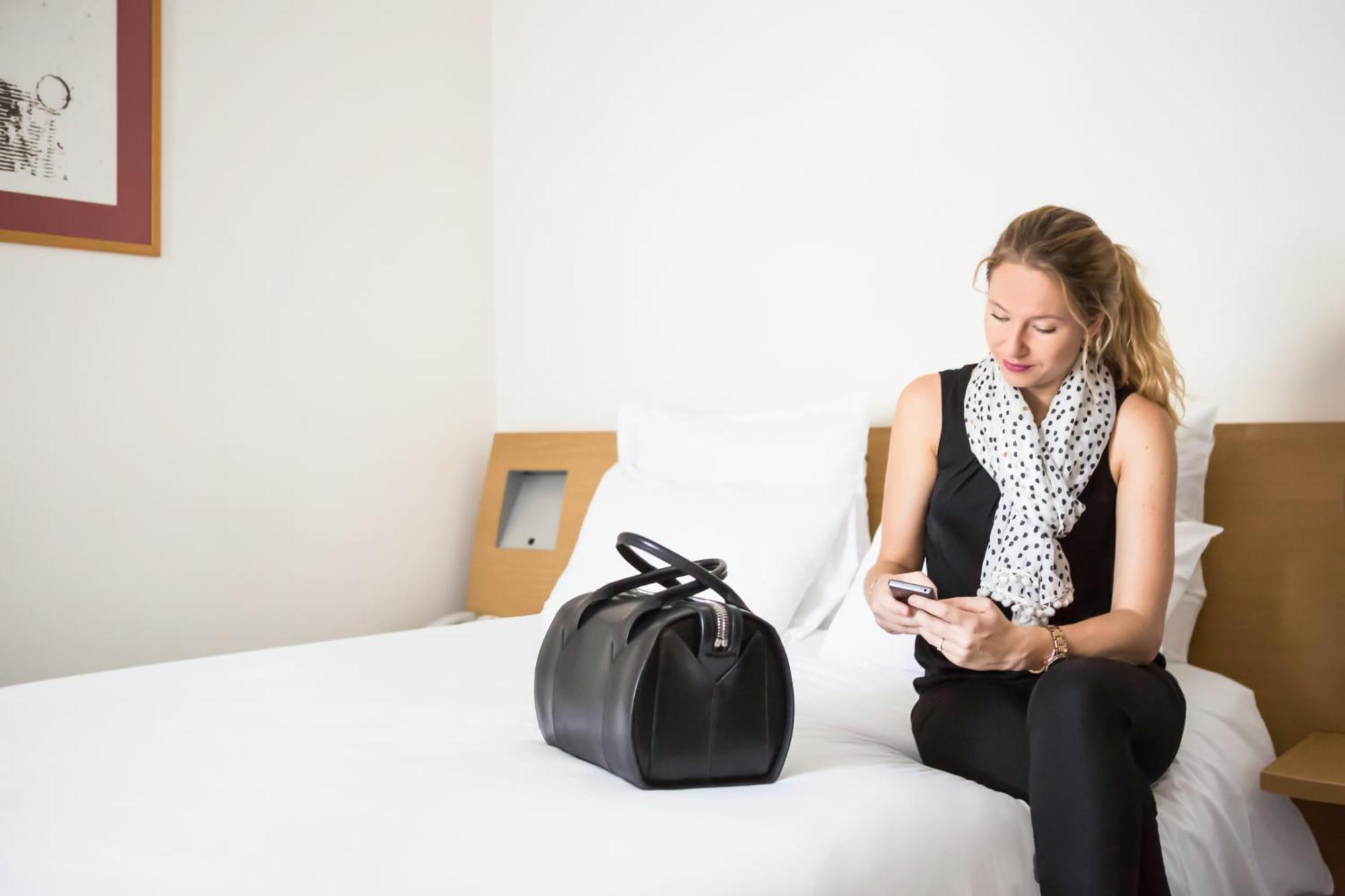 Novotel Paris Rueil Malmaison Екстер'єр фото