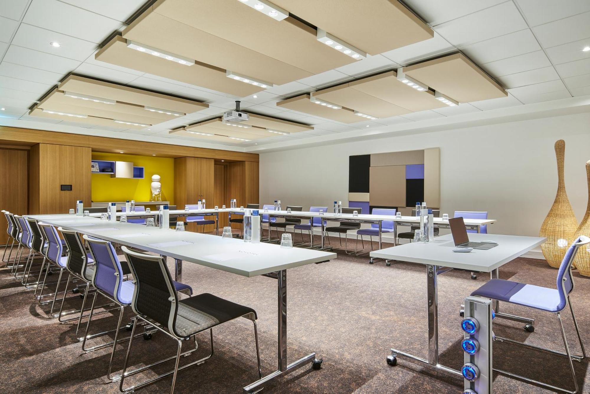 Novotel Paris Rueil Malmaison Екстер'єр фото