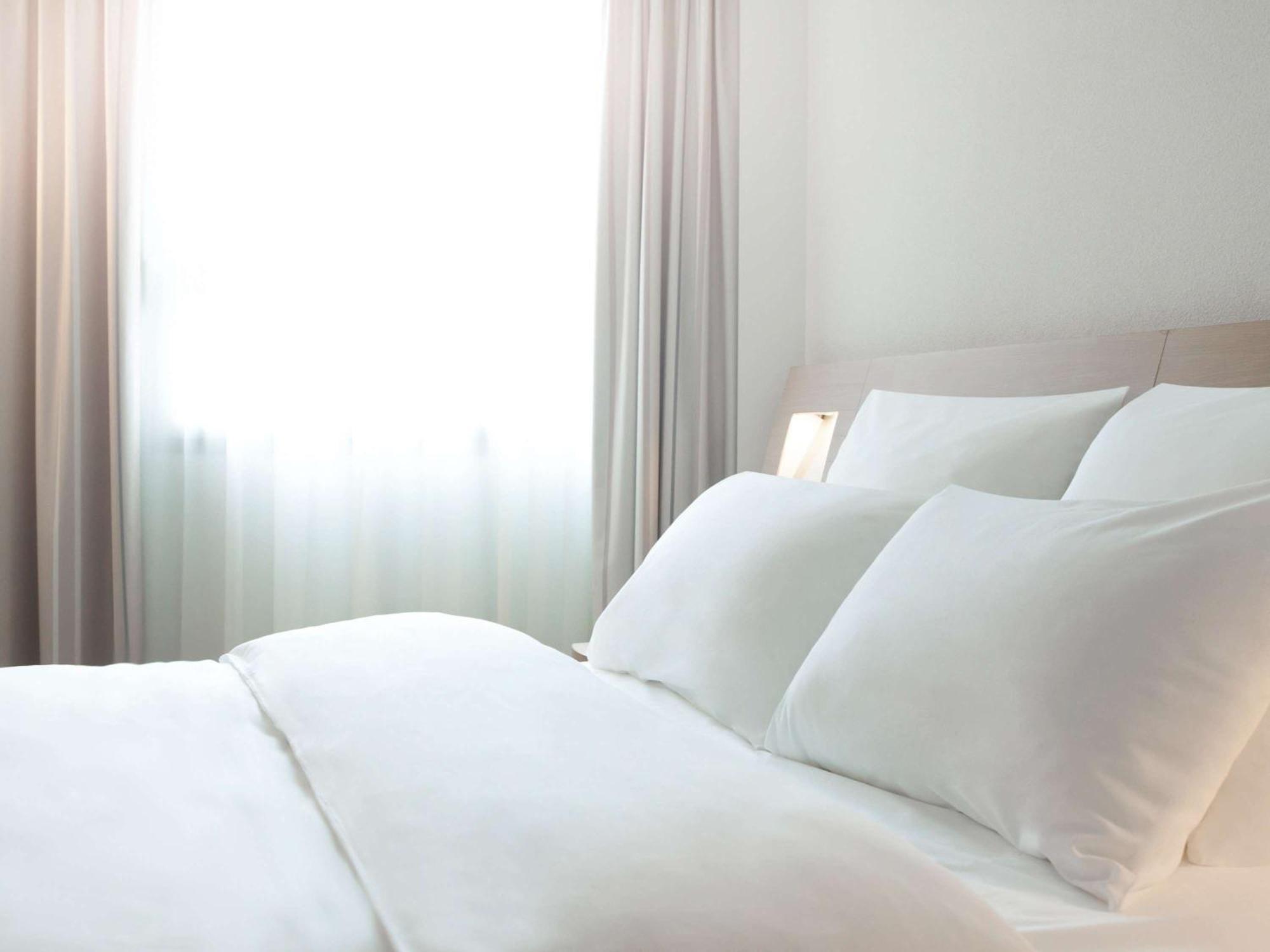Novotel Paris Rueil Malmaison Екстер'єр фото