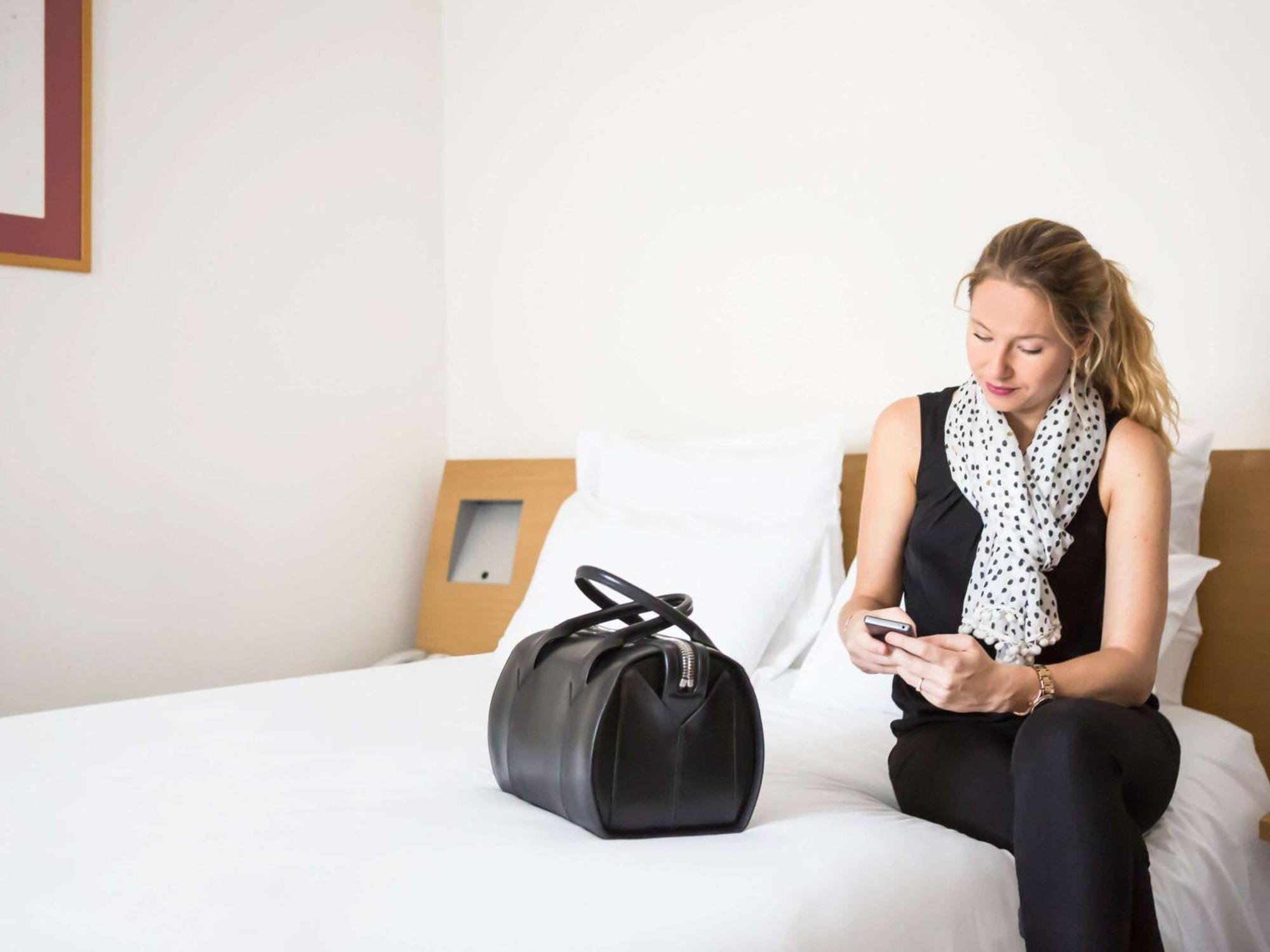 Novotel Paris Rueil Malmaison Екстер'єр фото